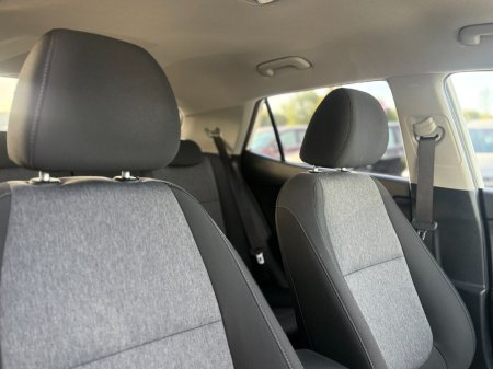2024 Kia Stonic - photo 8
