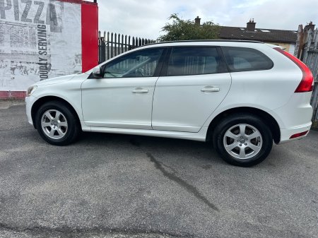 2014 Volvo XC60 - photo 19