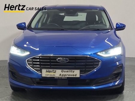 2023 Ford Focus - photo 5