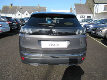 2021 Peugeot 3008 - photo 4
