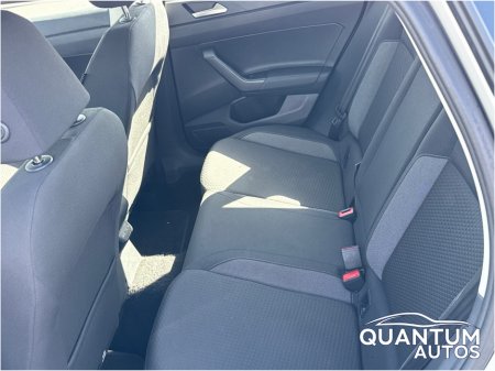 2023 Volkswagen Taigo - photo 14