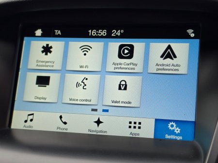 2017 Ford Focus - photo 35