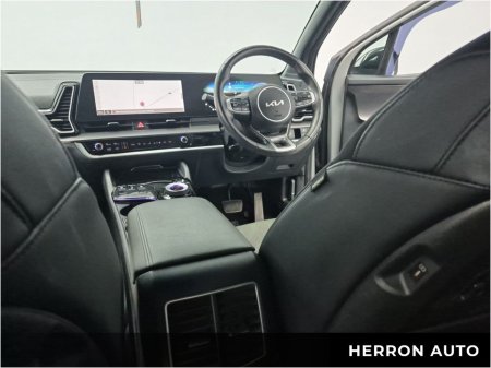 2024 Kia Sportage - photo 10