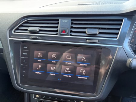 2019 Volkswagen Tiguan - photo 20