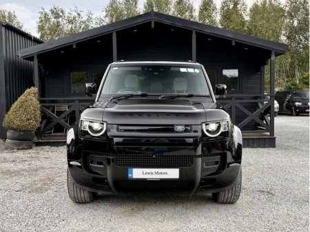 2024 Land Rover Defender - photo 2