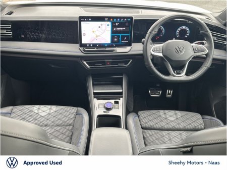2024 Volkswagen Tiguan - photo 2