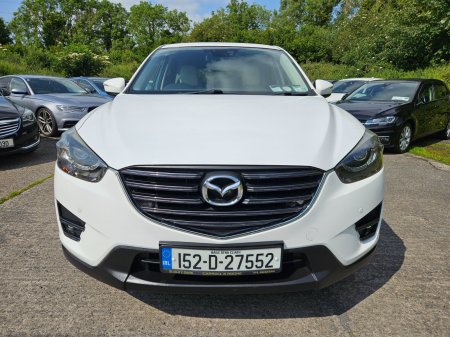 2015 Mazda CX-5 - photo 12