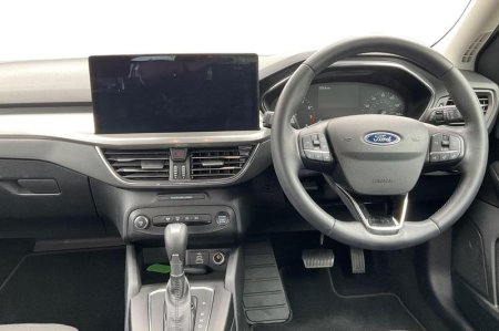 2025 Ford Focus - photo 11