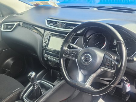 2019 Nissan Qashqai - photo 8