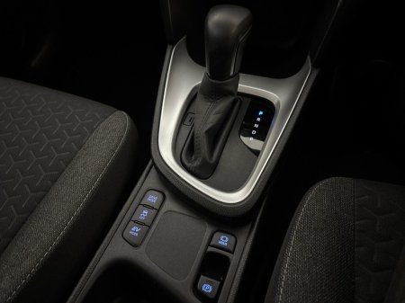 2023 Toyota Yaris Cross - photo 16