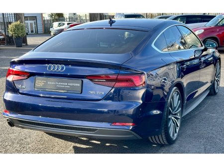 2019 Audi A5 - photo 21