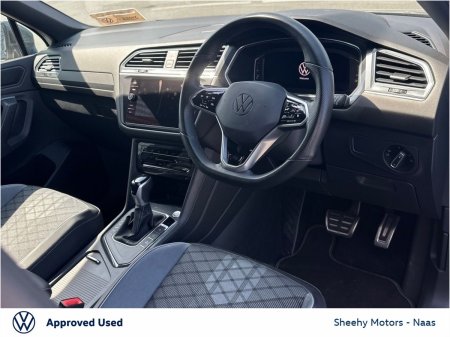 2022 Volkswagen Tiguan Allspace - photo 7