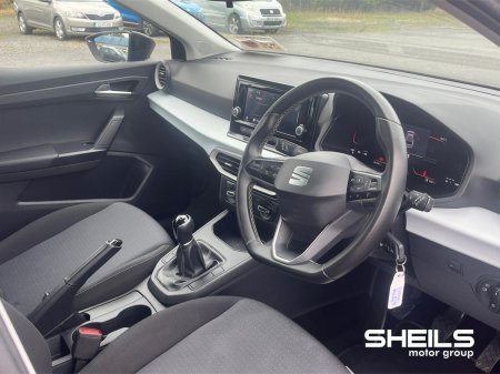 2024 SEAT Ibiza - photo 11