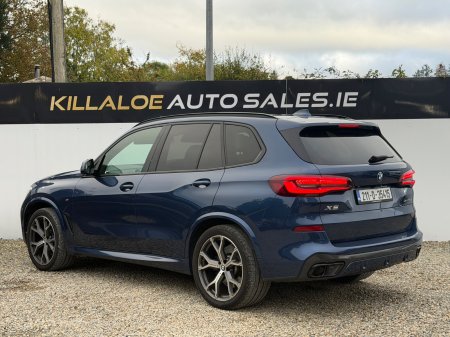 2021 BMW X5 - photo 4