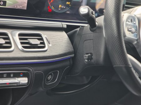 2022 Mercedes-Benz GLE - photo 15