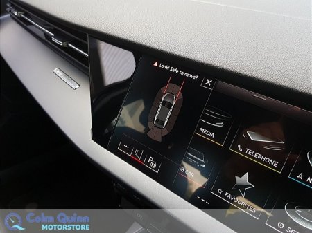 2025 Audi A3 - photo 15