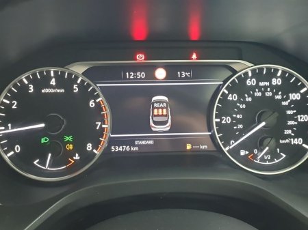 2024 Nissan Qashqai - photo 12