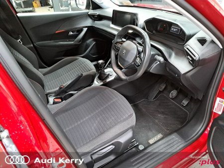 2022 Peugeot 2008 - photo 14