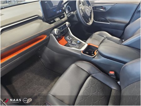 2023 Toyota RAV4 - photo 8