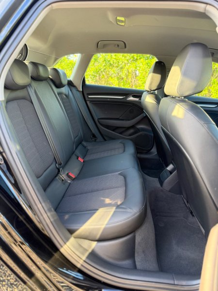 2019 Audi A3 - photo 30