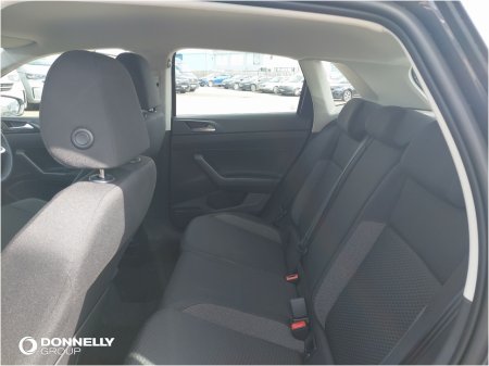 2026 Volkswagen Polo - photo 10
