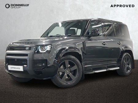 2021 Land Rover Defender - photo 18