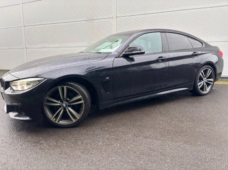 2017 BMW 4-Series - photo 6
