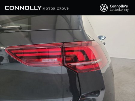 2026 Volkswagen Golf - photo 12