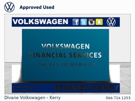 2026 Volkswagen Tiguan EDITION 75 2.0TDI DSG 150 BHP