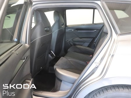 2023 Skoda Enyaq - photo 7