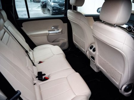 2020 Mercedes-Benz GLB - photo 8