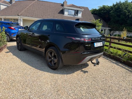 2020 Land Rover Range Rover Velar - photo 3
