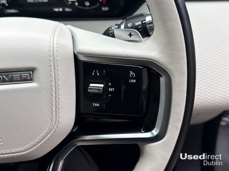 2021 Land Rover Range Rover Velar - photo 22
