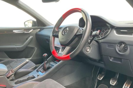 2018 Skoda Octavia - photo 9