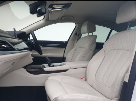 2021 BMW 7-Series - photo 7
