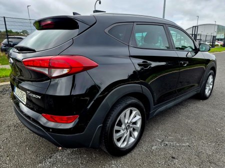 2017 Hyundai Tucson - photo 5