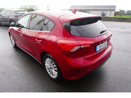 2021 Ford Focus - photo 6