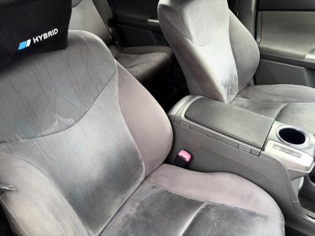 2012 Toyota Prius - photo 13
