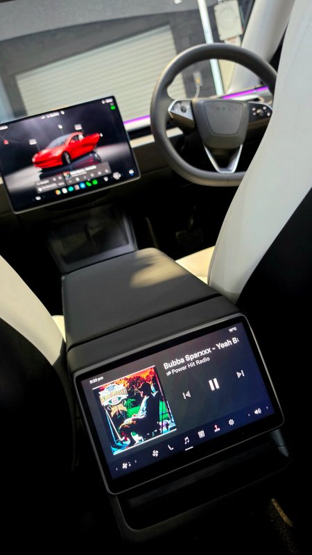 2024 Tesla Model 3 - photo 22