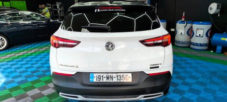 2019 Vauxhall Grandland X - photo 8