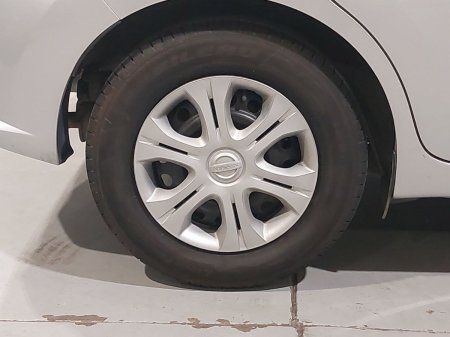 2021 Nissan Note - photo 13