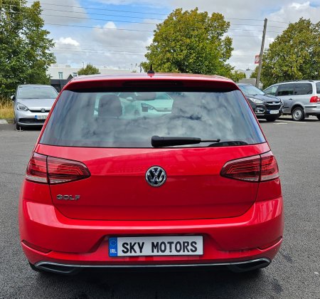 2019 Volkswagen Golf - photo 21