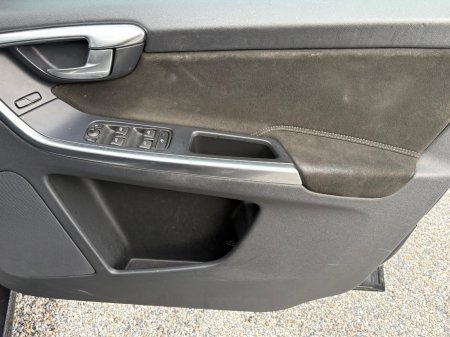 2017 Volvo XC60 - photo 8