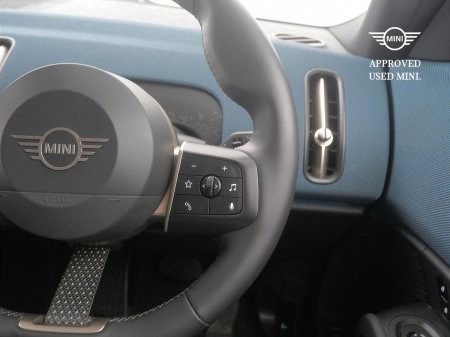 2025 Mini Countryman - photo 18