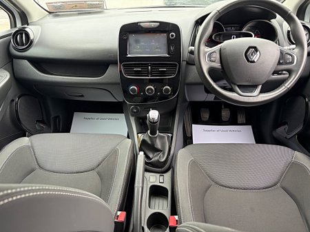 2018 Renault Clio - photo 22