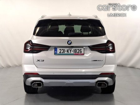 2023 BMW X3 - photo 4