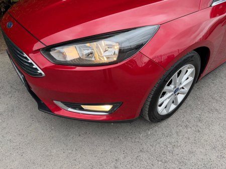 2016 Ford Focus - photo 5