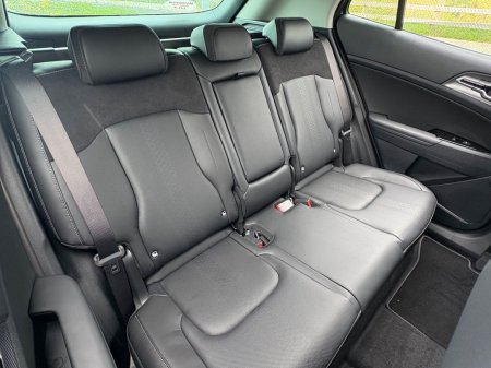 2026 Kia Sportage - photo 10