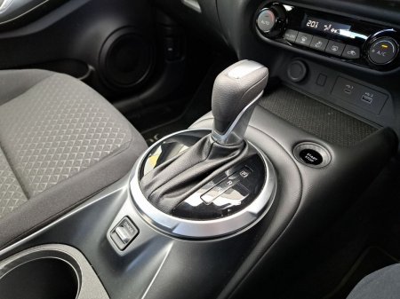 2026 Nissan Juke - photo 12