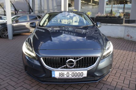 2018 Volvo V40 - photo 9